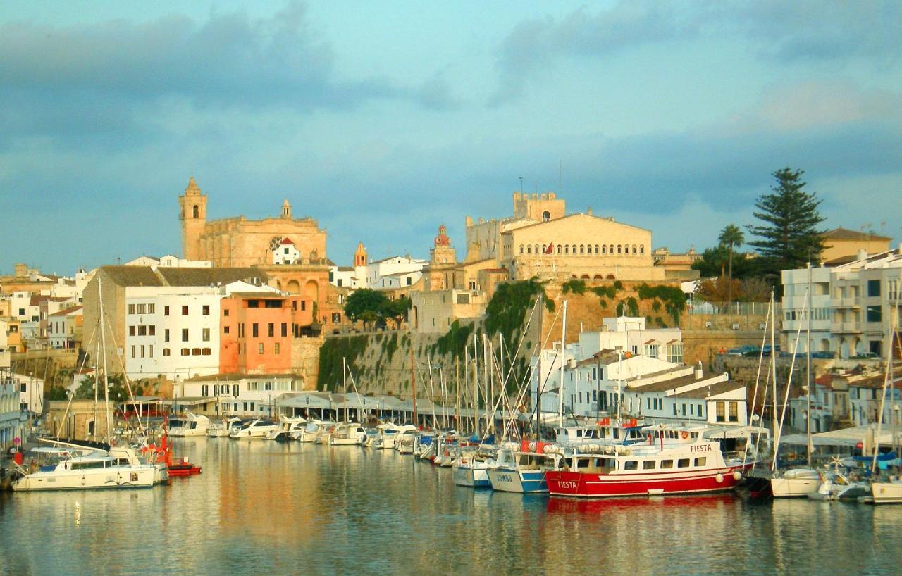 Sa Caseta Ciutadella  Exterior foto
